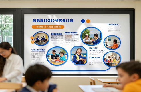 学校政府类