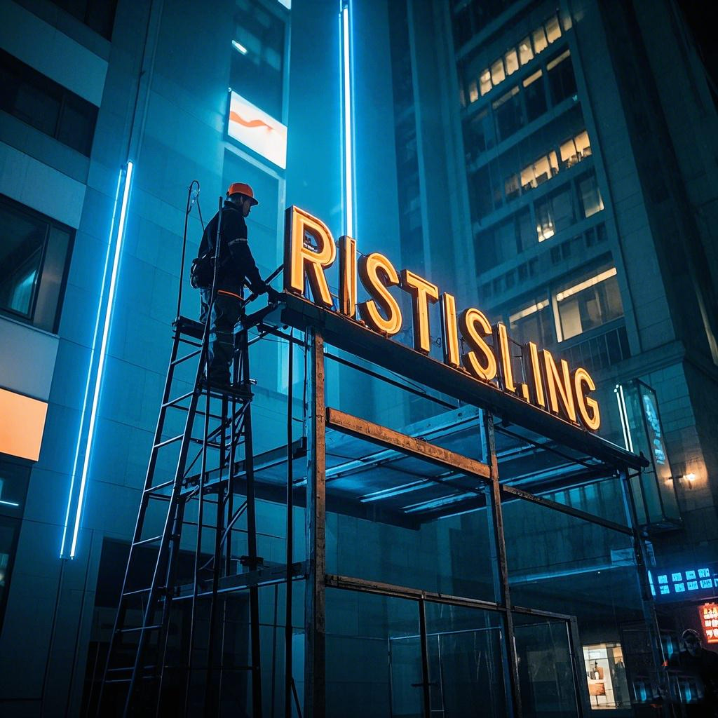 上海广告公司哪家靠谱？